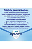 Aptamil 1 Bebek Sütü 800 x 2 Adet 1600 Gr
