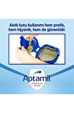Aptamil 3 Prebiyotikli Devam Sütü 800 X 2 Adet 1600 Gr