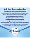 Aptamil 3 Prebiyotikli Devam Sütü 800 X 2 Adet 1600 Gr
