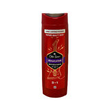 Old Spice Duş Jeli Rockstar 400 Ml