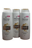Pantene ONARICI VE KORUYUCU ŞAMPUAN 625 ML EKONOMİK BOY X 3 ADET