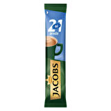 Jacobs 2'si1 Arada 10.5 Gr