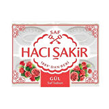 Hacı Şakir Banyo Sabunu Gül 4x150 Gr