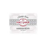 Hacı Şakir Sabun Hamam Keyfi Saf 4x200 Gr