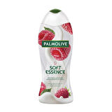 Palmolive Duş Jeli Soft Essence Ahududu 500 Ml