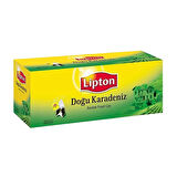 Lipton Çay Karadeniz Bardak Poşet 25x50 Gr