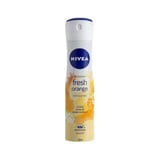 NIVEA Fresh Orange Deodorant Sprey 150 Ml