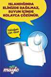 Maylo 3 Katlı Tuvalet Kağıdı 3 x 32'li