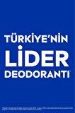 NIVEA Kadın Sprey Deodorant Fresh Cherry 48 Saat Koruma 150mlx3