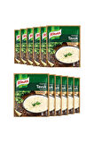 Knorr Hazır Kremalı Tavuk Çorbası (12 Adet)