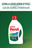 Persil Jel Okyanus Ferahlığı Sıvı Çamaşır Deterjanı 26 Yıkama  1.690 ml 3'lü Set