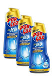 Porçöz 900 Ml Jel Bulaşık Deterjanı Premium x3 Adet