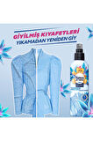 Yumoş Jet Fresh Giysi Spreyi Lilyum 200 ml 2 Adet