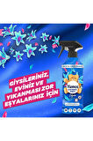 Yumoş Ev Ve Tekstil Spreyi Lilyum Yıkanması Zor Eşyalar Için 450 ml X2