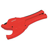 İzeltaş 06760 50 063 63mm Plastik Boru Kesme Makası