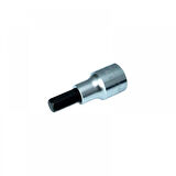 İzeltaş 1107 06 1125 2.5mm 1/4’’ Lokmalı Allen Uç