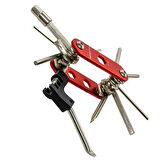 İzeltaş 13000 005376 Bisiklet Onarım Seti (3 Parça)