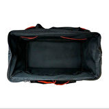 İzeltaş 14000 004133 Büyük Boy Bez Takım Çantası Boş