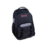 İzeltaş 14000 004136 Sırt Takım Çantası Boş