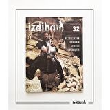 İzdiham 32.Sayı Aralık 2017-Ocak 2018