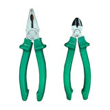 Elta 2'li Set 160 mm Opak Yan Keski 160 mm Opak Kompine Pense