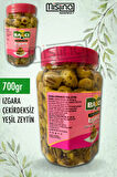 Bağcı Izgara Yeşil Zeytin Zeytinyağlı 700 Gram