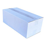 Beyaz Tek Oluklu Koli / Ebat: 40x20x15 cm (100 adet)