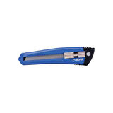 18mm IZAR METAL SAPLI MAKET BIÇAĞI