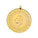 İstanbul Bilezik Eski Kulplu Ziynet Tam Altın