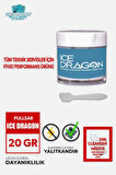 Pullsar Ice Dragon 20gr Yüksek Performans Thermal/Termal Macun