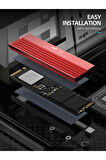 Ihtp M2 SSD Soğutucu