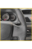Renault Fluence Araca Özel Direksiyon Kılıfı (düz Model)
