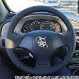 Fiat Palio Araca Özel Direksiyon Kılıfı (Noktalı Düz)