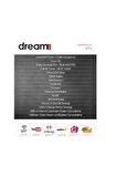 Dreamstar Master Plus+ Uydu Alıcı TV FULL HD Kablosuz WiFi Free IPTV
