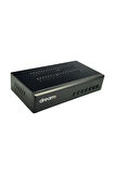 Star Ds-4000 Uydu Alıcı Tv Full Hd Kablosuz Wifi