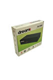 Star Ds-4000 Uydu Alıcı Tv Full Hd Kablosuz Wifi