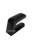 Grundig 8814041600 TM-6860 Uyumlu İnox Çay Makinesi Demlik Sapı Kulp Sap Üst Parça