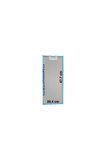 Ankastre Davlumbaz Sürgülü Aspiratör P 38 (8920570200) Alüminyum Metal Tel Kaset Yağ Filtre