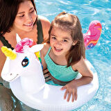 Intex Hayvan Figürlü Simit (3-6 Yaş)