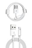 Iphone Şarj Kablosu Iphone Şarj Aleti Tüm Serilere Uyumlu 1 Metre