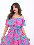 Modavera 6473 ELBİSE-LİVORNO