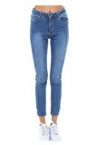 Mavi Denim 5 Cepli Dar Paça Kadın Pantolon