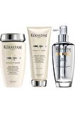 Densifique Bain Densite Yoğunlaştırıcı Şampuan Saç Serumu 120ml
