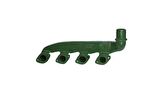 John Deere Egzoz Manifoldu 4CYL T20249