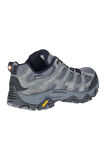 MERRELL J035799 MOAB 3 GTX ERKEK OUTDOOR AYAKKABI GRİ