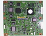 TDLS_C4LV0.4 LJ94-03678C SONY KDL-40NX711 T-CON BOARD
