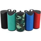Radyolu Bluetooth Hoparlör-SİYAH