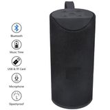 Radyolu Bluetooth Hoparlör-SİYAH