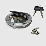 GTEM MONDİAL 125MH DRİFT DEPO KAPAĞI