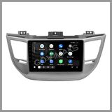 HYUNDAİ TUCSON 2015-2018  6 GB RAM 128 GB HAFIZA ANDROID MULTIMEDIA TEYP